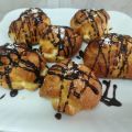 334   PROFITEROLES