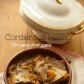 ❃  Cordero asado al Horno para dos