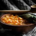 Loubia  { La fabada Vegana }