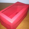  CAJA PARA DOS CUPCAKES