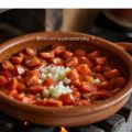 La Tomatada: Receta Salvadoreña Versátil y[...]