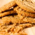Galletas de Avena