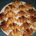Deliciosos Cruasanes caseros!!