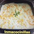 CANELONES DE CARNE PICADA MIXTA Y PATÉ A LOS 4[...]