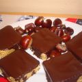 HUESITOS DE CASTAÑAS