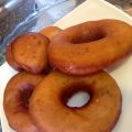 Donuts (primer intento)