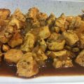 Pollo a la Cola 
