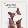 Pajaritas de hojaldre