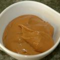 CREMA DE LECHE CONDENSADA Y CARAMELO