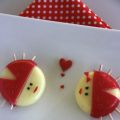 Quesitos Babybel