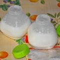 Yogur Líquido De Coco