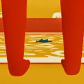 Animación: Aqua Profonda, un corto de Nathan[...]