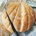 FARL BREAD  Pan Ingles