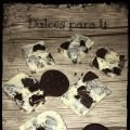 CAPRICHOS DE OREO