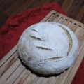 Pan de espelta y semillas de millo, trigo[...]