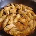 ALCACHOFAS GRATINADAS