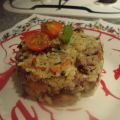 ARROZ A LAS HIERBAS PROVENZALES
