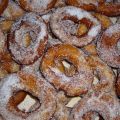 Rosquitos fritos