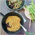 MIGAS O GACHASMIGAS
