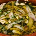 Boquerones en Vinagre de manzana