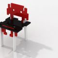Game Over: creatividad a encastre