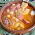 PATATAS GUISADAS