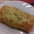 NAPOLITANAS DE JAMÓN YORK Y QUESO