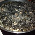 ARROS NEGRE
