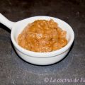 Cebolla caramelizada (Thermomix)
