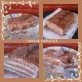 ❁Tarta de chocolate❁