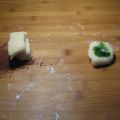 PASTAS DE CARNAVAL