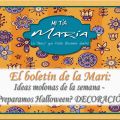 El boletín de la Mari: Ideas molonas de la[...]