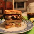 SÁNDWICH DE PECHUGAS DE POLLO Y ESPÁRRAGOS[...]
