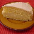 TORTA SIN HUEVOS