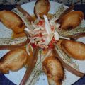 ENSALADA DE MATRIMONIOS