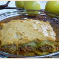 Canelones de Champiñones y Paté Casero con[...]