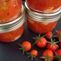 Tomates en aceite de oliva con ajo [Horno] (en[...]