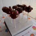 Cake Pops para un regalo