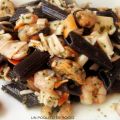 MACARRONES A LA MARINERA