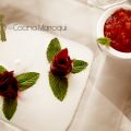 Warda´s con Kefir