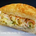 6 ENTRANTES DE LANGOSTINOS PARA NAVIDAD