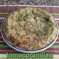 TORTILLA DE BRÓCOLI