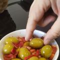ACEITUNAS ALIÑADAS