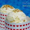 HELADO DE VAINILLA