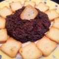Morcilla de matachana con un toque de Juanipimer