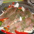 CHICHARRONES AL MICROONDAS