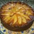 BIZCOCHO DE MANZANA