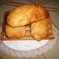Pan Chapata o Ciabatta