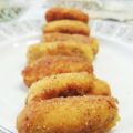 Croquetas jamón