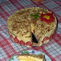 Tarta Fraisier